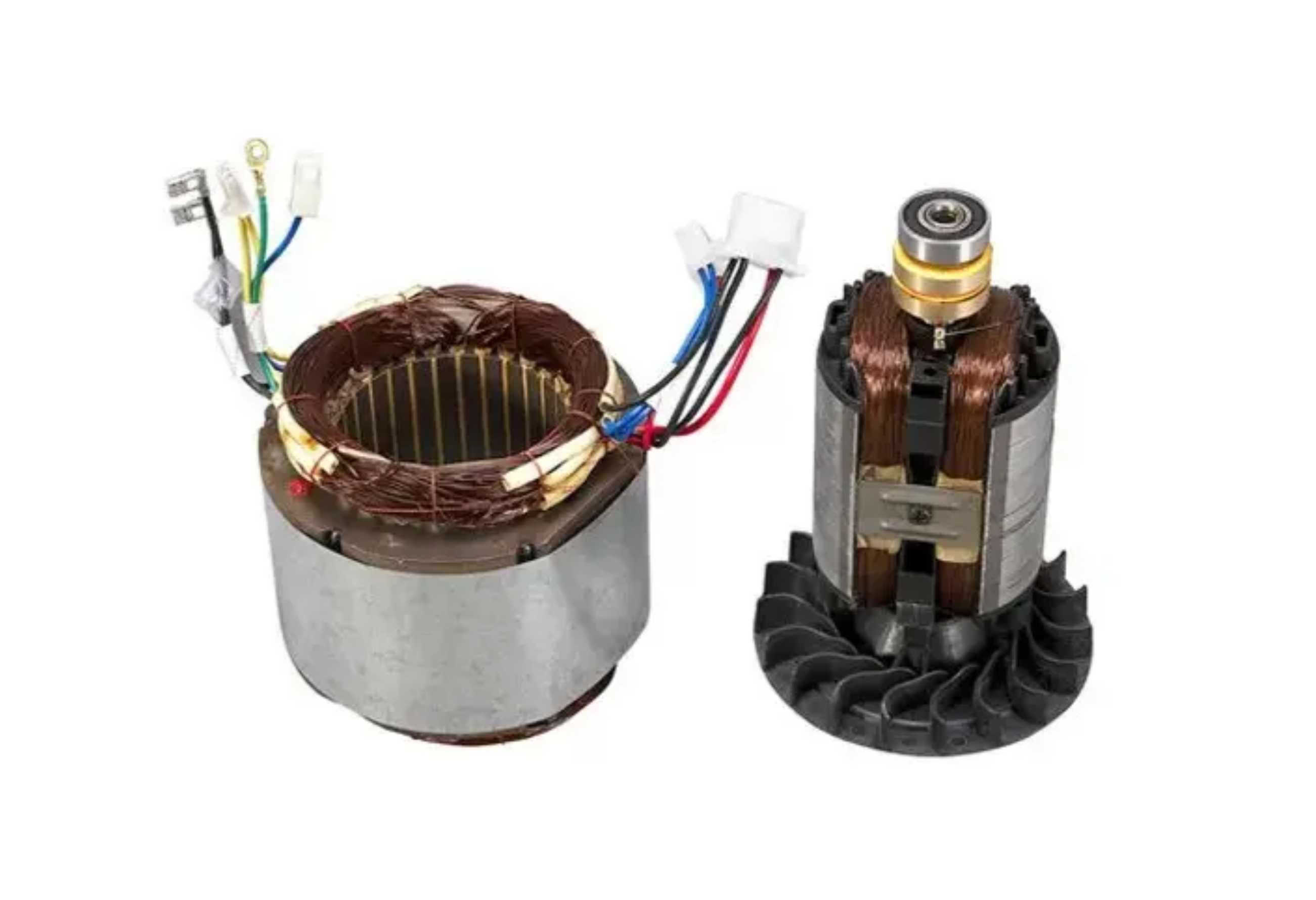 Бензиновий генератор Energy Drive PT-3800 3.2-3.8кВт, мідна обмотка