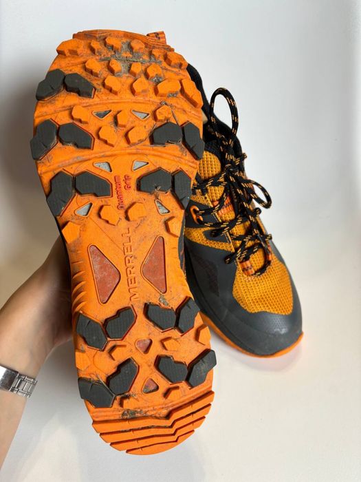 кросівки Merrell MQM flex 2 gore-tex