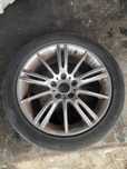 Alufelga koło BMW MPAKIET 18"8jx18 et34 5x120