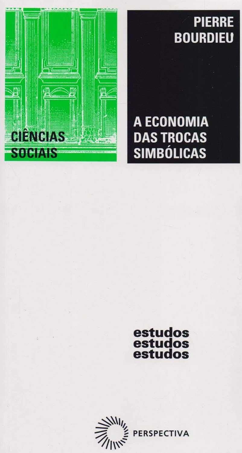 P. Bourdieu e Emile Durkheim - Obras de sociologia