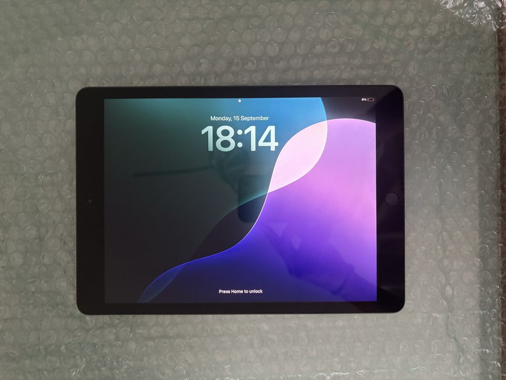 Ipad 8a geração (2020)