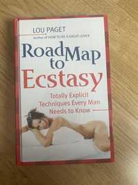 Road Map to Ecstasy Lou Paget Unikat