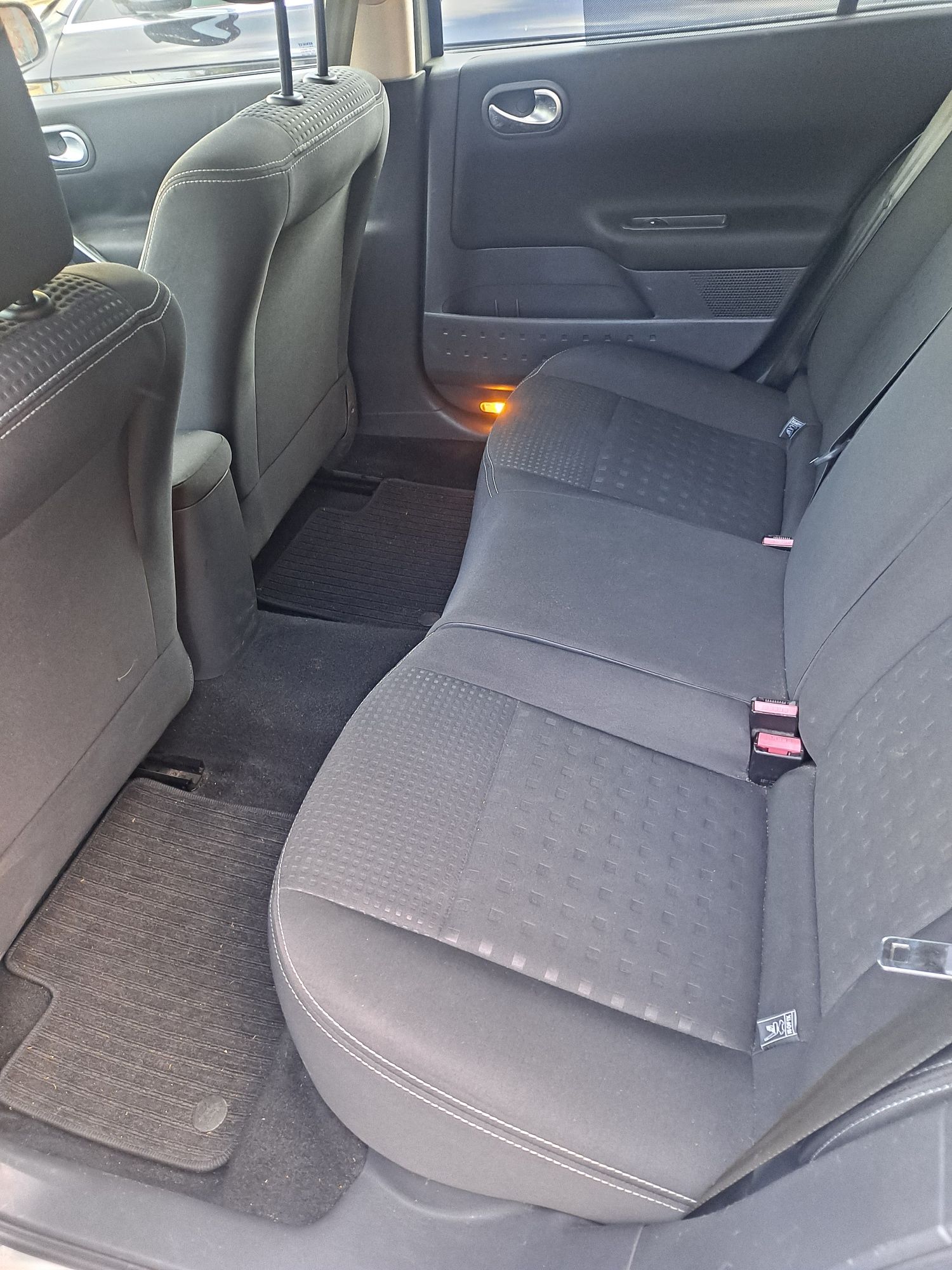 Renault Megane zadbany