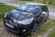 Citroën DS3 1.6 THP UltraPrestige full opcja Skóra Okazja