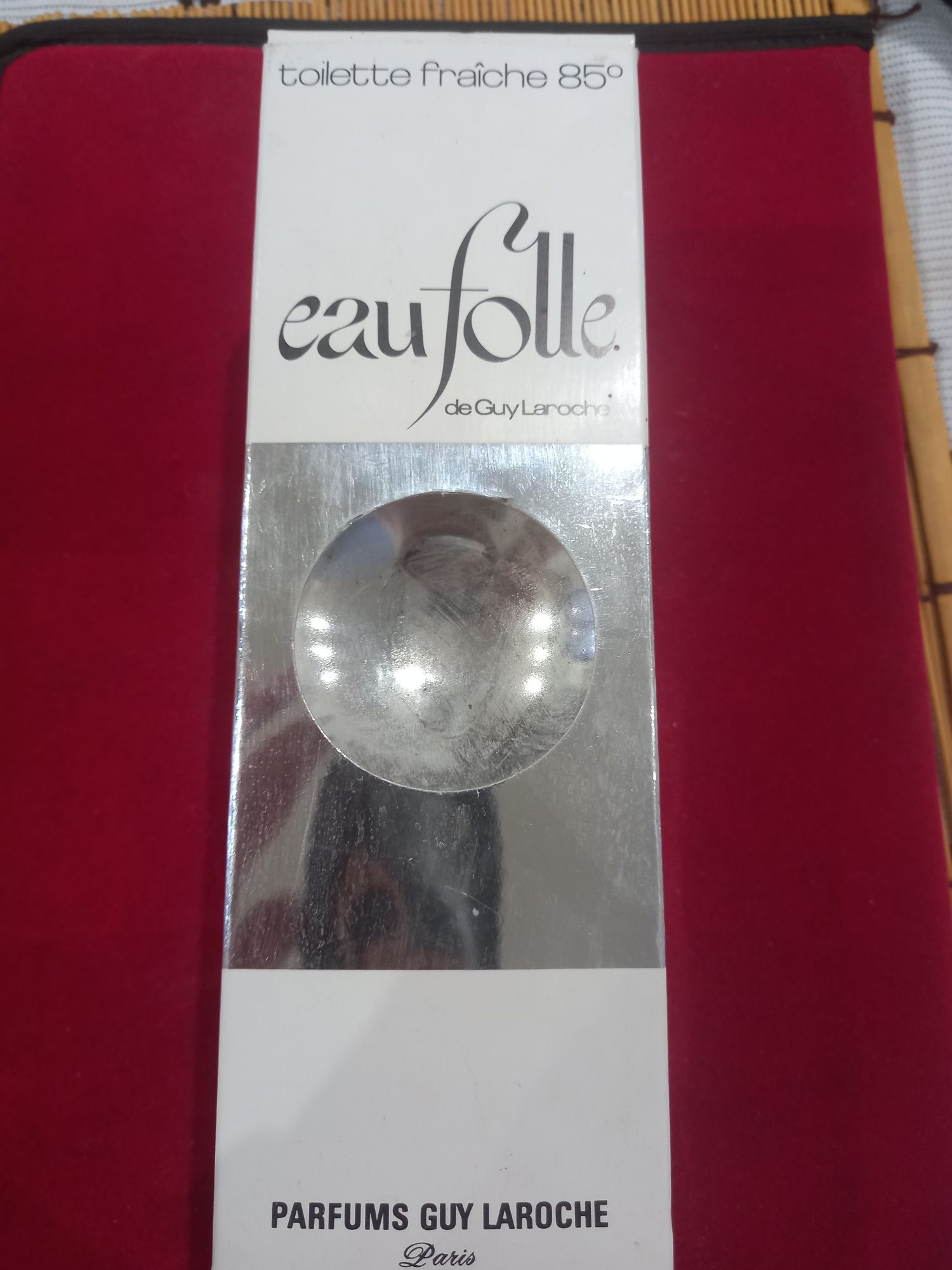 Perfuma De Guy Laroche