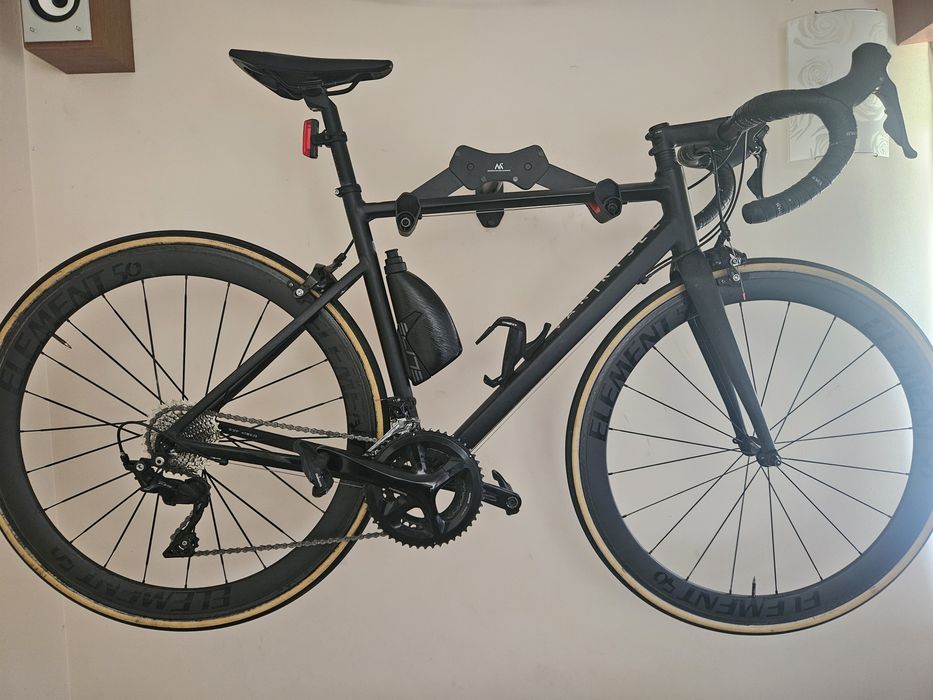 Van rysel 105 af Shimano r7000 / 105