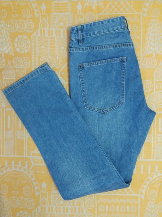 Джинсы V By Very Slim W30 L32