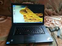 Lenovo ThinkPad Edge intel core i3