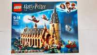 Lego Harry Potter 75954 Hogwarts Great Hall selado