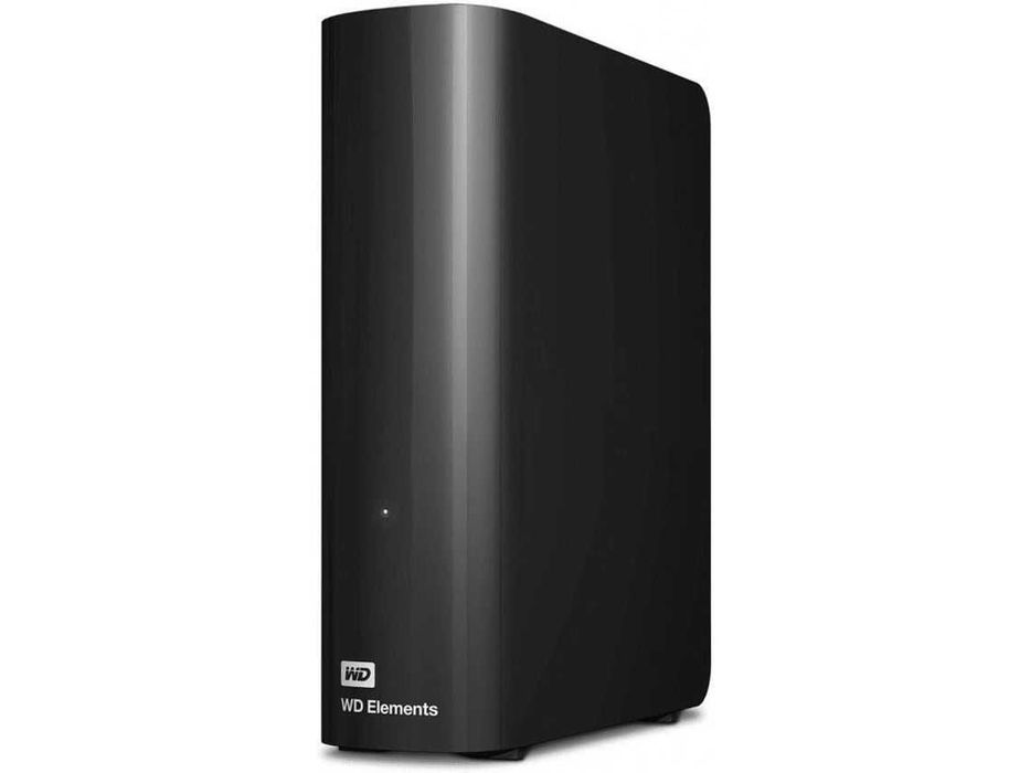 Disco Externo Western Digital 12TB