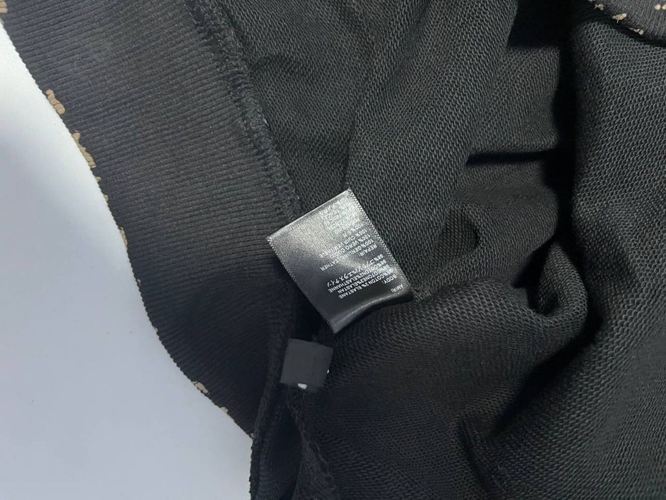 Кофта Amiri чорна