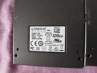 SSD накопичувач Kingston A400 120 GB (SA400S37/120G)