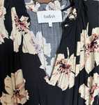 Vestido marca Ba&sh