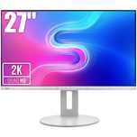 Bezramkowy monitor 27” FUJITSU B27-9 TE QHD 2560 x 1440 2K IPS A KL