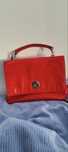 Torebka Coccinelle Liya Elephant Handbag Acero