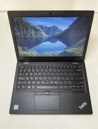 Lenovo ThinkPad L390 i5-8покоління 8ram/256ssd 13,3’’ HD 99% АКБ