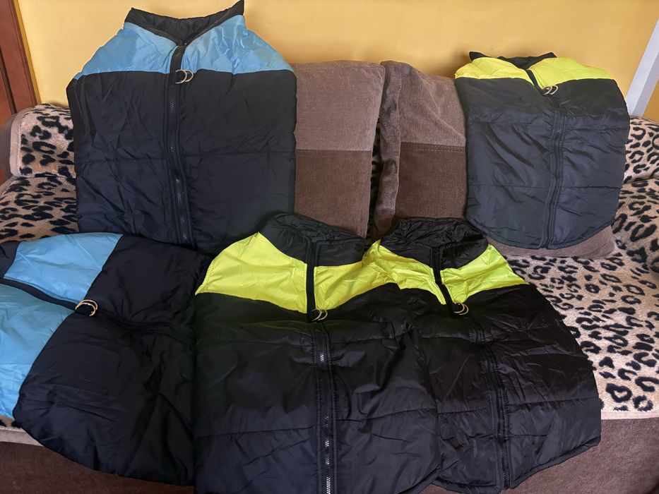 Kamizelka derka ubranko dla psa 70cm