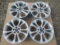 ALUFELGI 4szt FORD FOCUS 2,3,4 ,C-MAX,MONDEO 3,4,5 ,KUGA,S-MAX,GALAXY