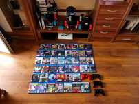 Gry Ps4/Ps5.Alan Wake Ghost of Tsushima Fifa Just Dance Wiedźmin H