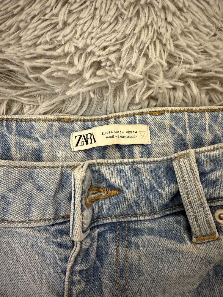 Шорти Zara чоловічі