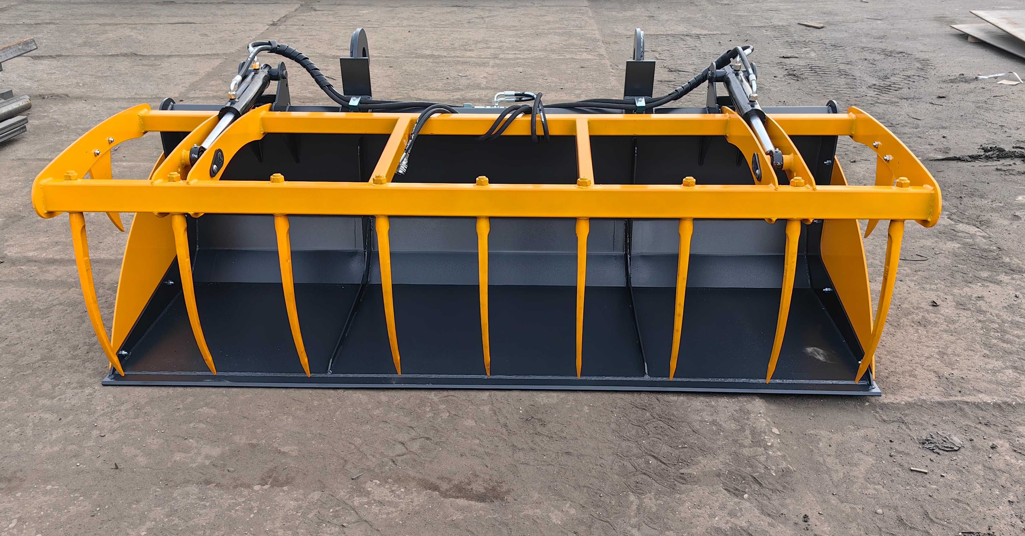 ŁYŻKO-KROKODYL/KROKODYL 1,6m 1600mm od producenta z polski dostawa!