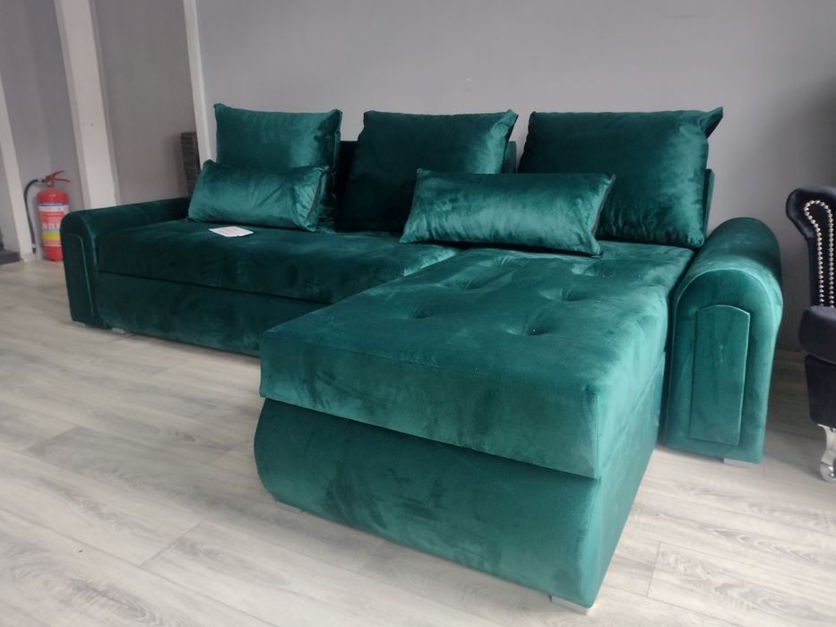 Narożniki.Sklep meblowy dostępność od ręki.RATY TRANSPORT