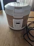 Multi Cooker 12,24v do ciężarówki,  kampera