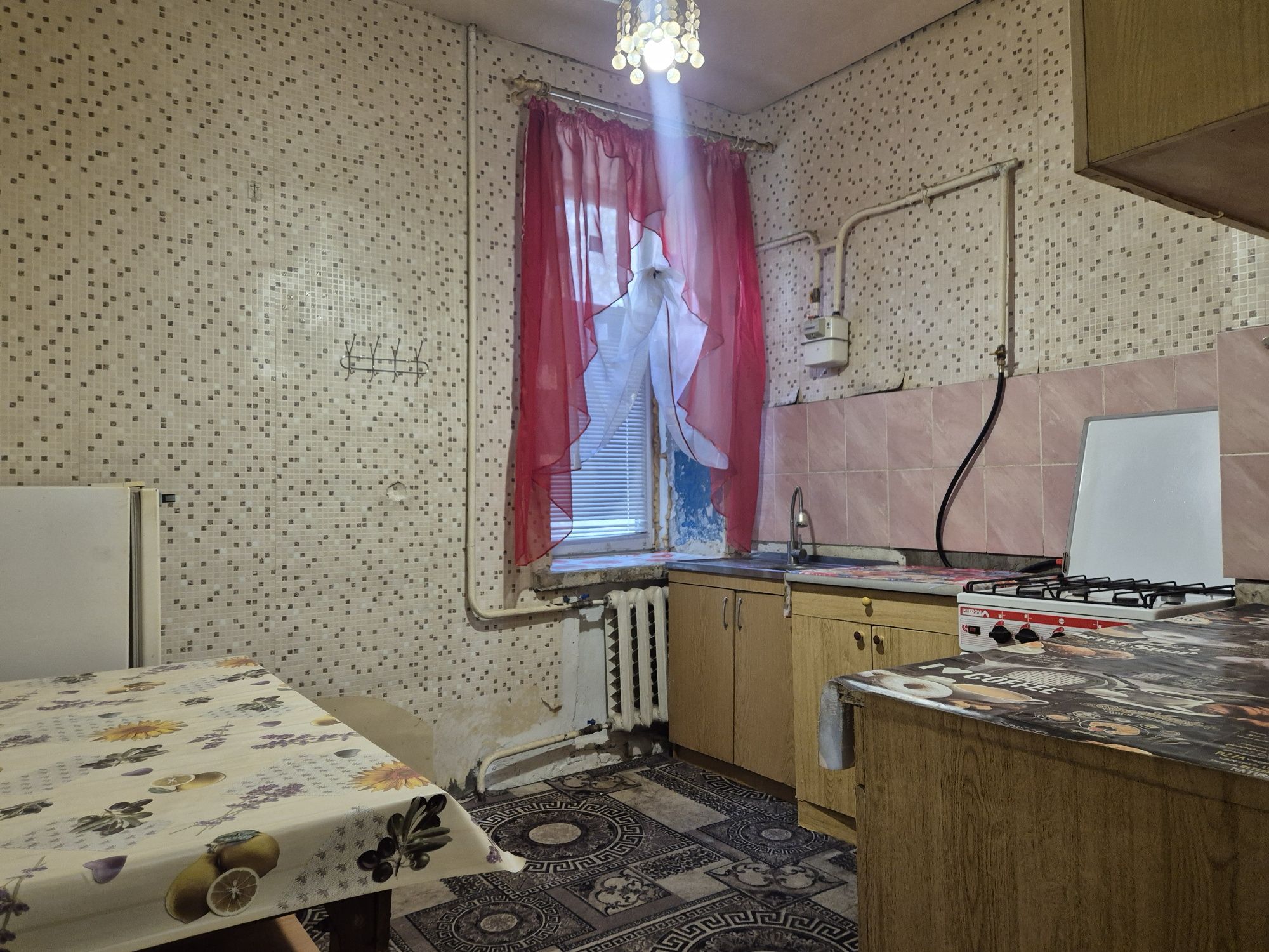 Продам 3к квартиру