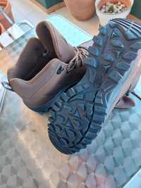 Botas The North Face nº45