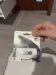 Datatraveler Kyson 128Gb