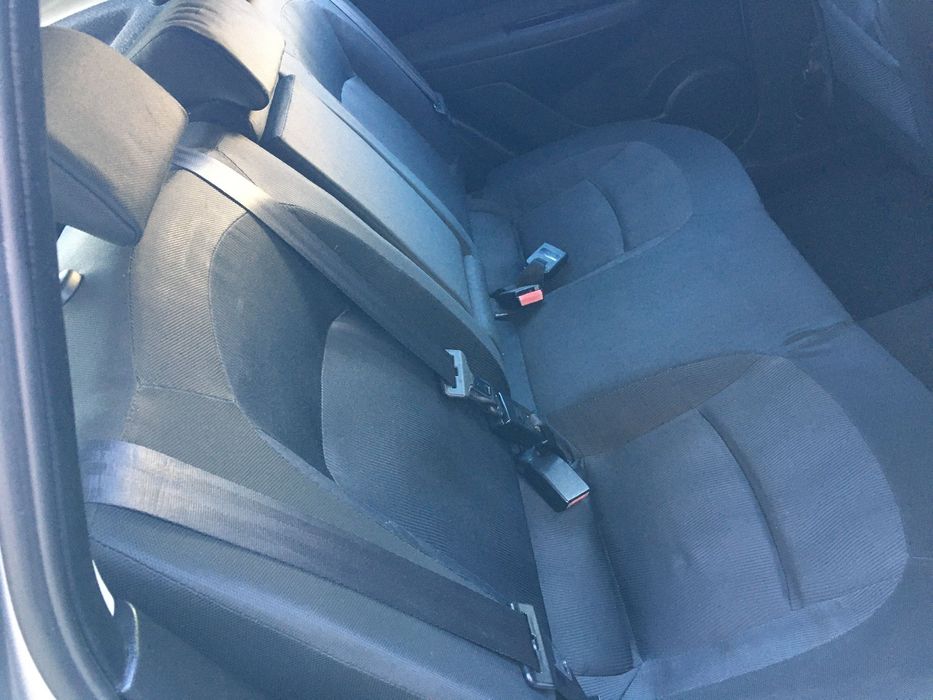 Nissan Qashqai 1.5 Dci 1 Dono Nacional  Financiamento/Aceito retoma