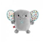 Слоник с музыкой и вибрацией Fisher- Price