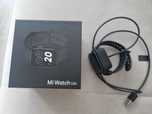 Zegarek Xiaomi Mi Watch Lite Czarny