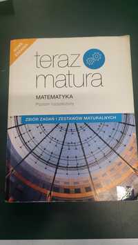 Teraz matura, matematyka poziom rozszerzony zbiór zadań