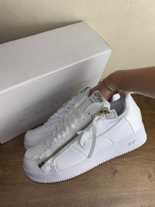 Nike Acronym Air Force найк акронім форси ароніми