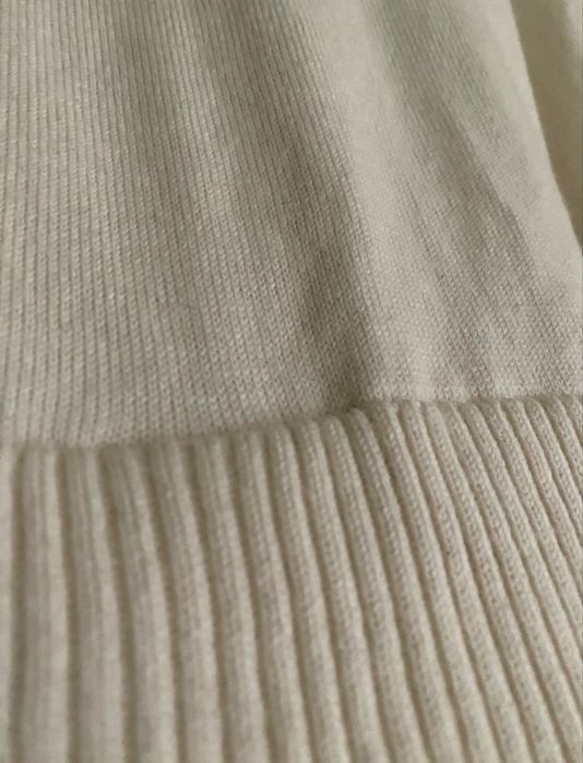 COS кофтинка/джемпер/сорочка, 100%вавна/бавовна p.s - m