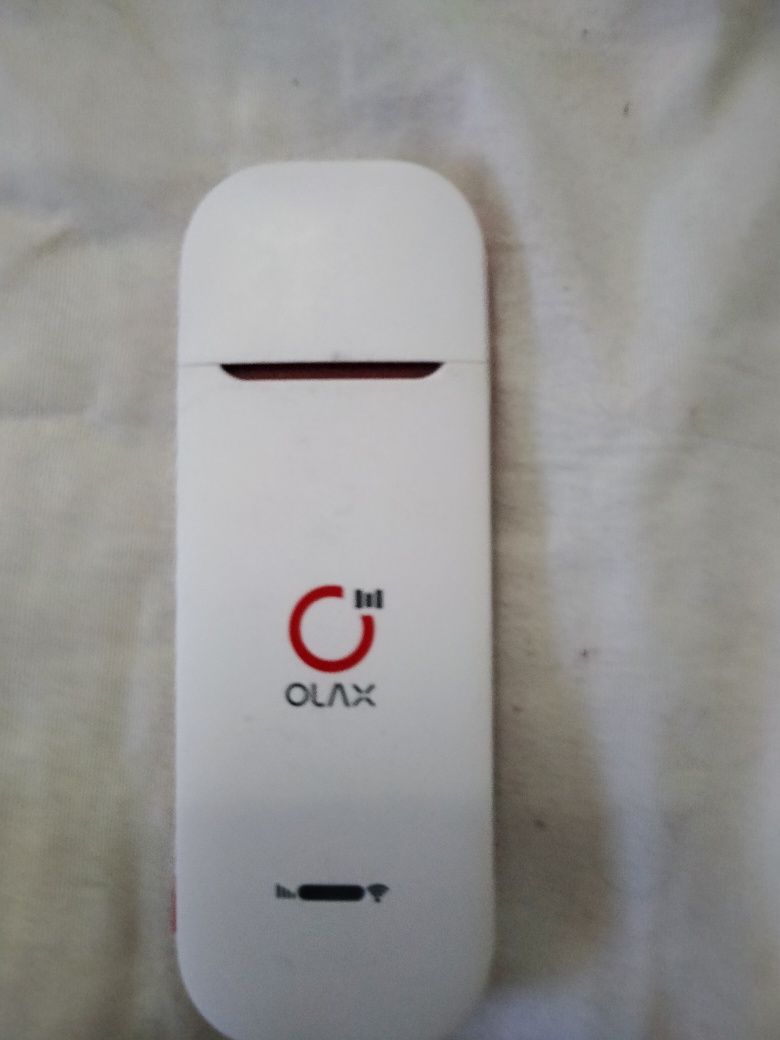 4g модем. Новий.