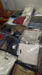 Malhas Burberrys e Cashmere
