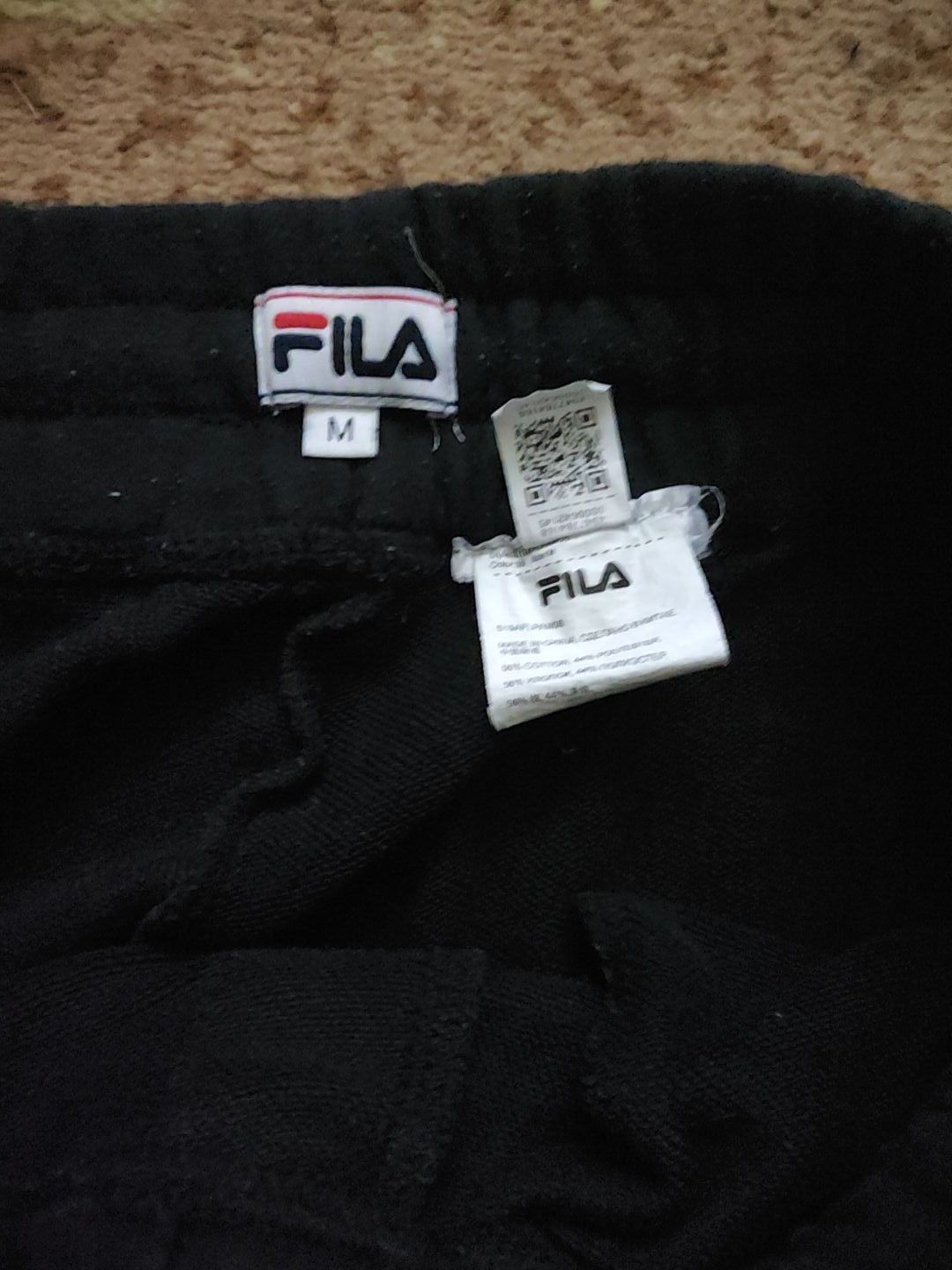 Продам штани FILA