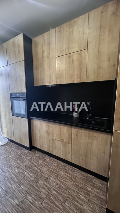 Современный дом, престижный район