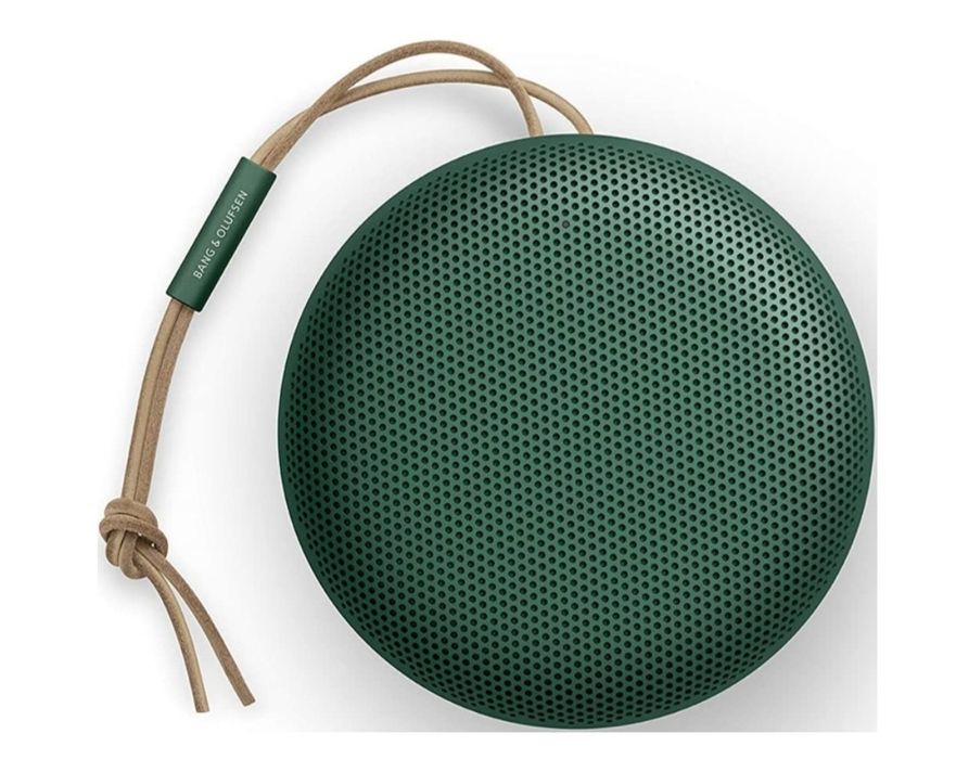 Акустика Bang & Olufsen BeoSound