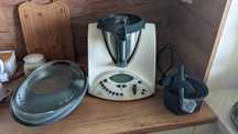 Thermomix TM31 super stan