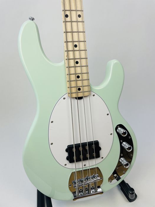 Sterling by Music man Ray4 Stingray gitara basowa Nowa Gwarancja