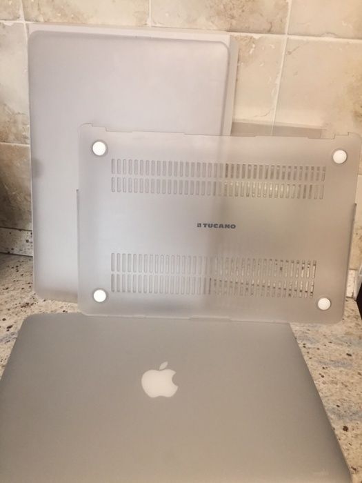 Чехол для Mac Book Air 13