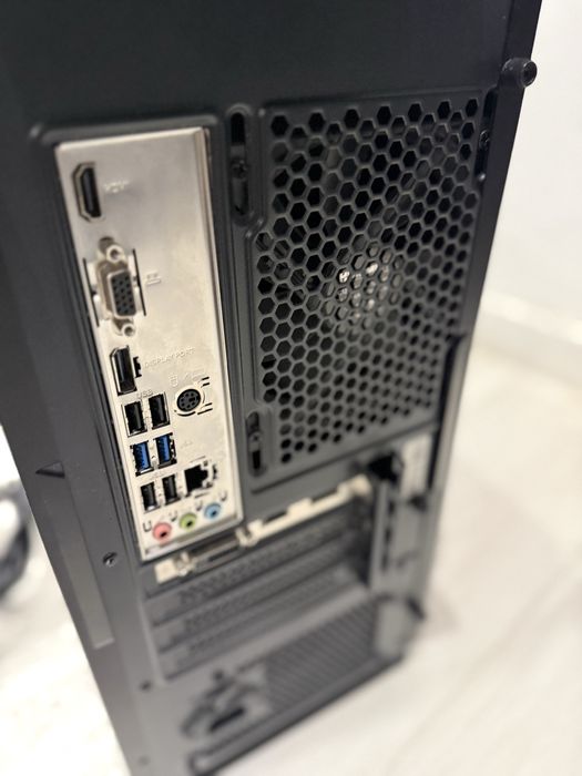Pc como novo para venda