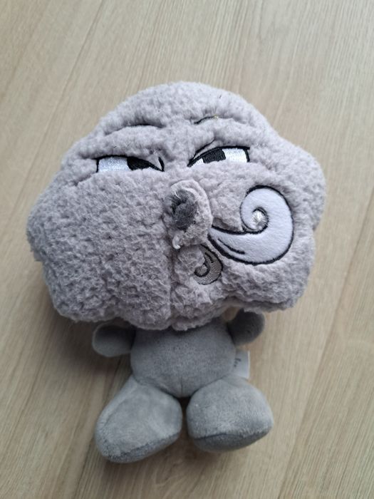 Maskotki Biedronka