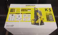 Мийка високого тиску karcher k5 basic  мойка высокого давления