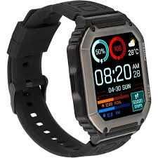 Смарт - годинник