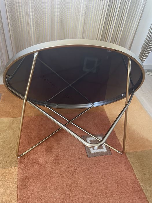 Mesa decorativa para Sala de Estar