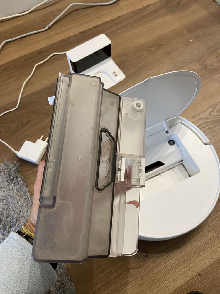 Aspirador robot MI